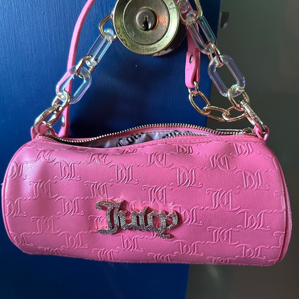 Juicy Couture bag